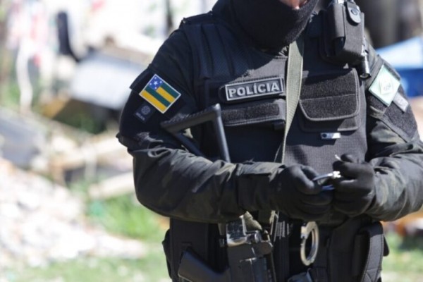 Justiça bloqueia R$ 800 mil de grupo investigado por tráfico de drogas em Sergipe
